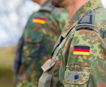 Bewerbung Bei Der Bundeswehr Tipps Und Infos Bewerbungen De